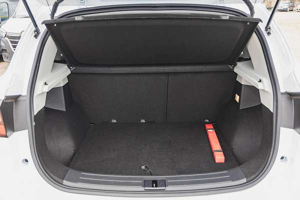 2023 MG ZS Excite AZS1