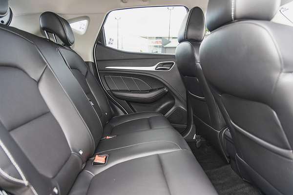 2023 MG ZS Excite AZS1