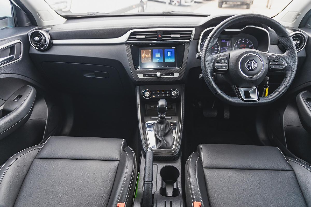 2023 MG ZS Excite AZS1