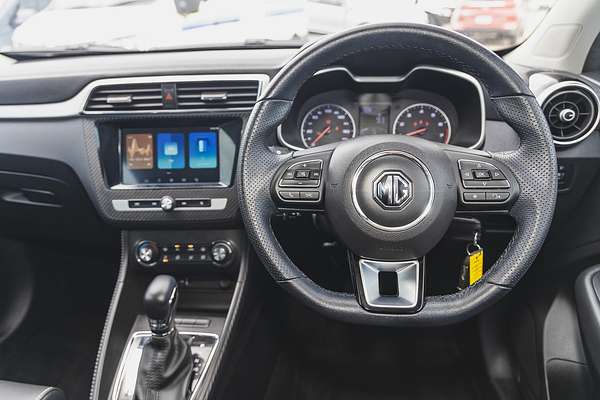 2023 MG ZS Excite AZS1