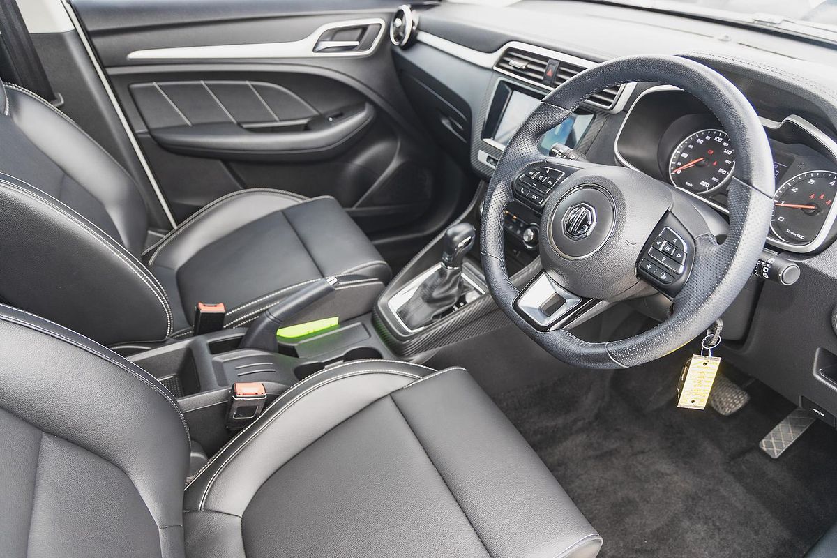 2023 MG ZS Excite AZS1