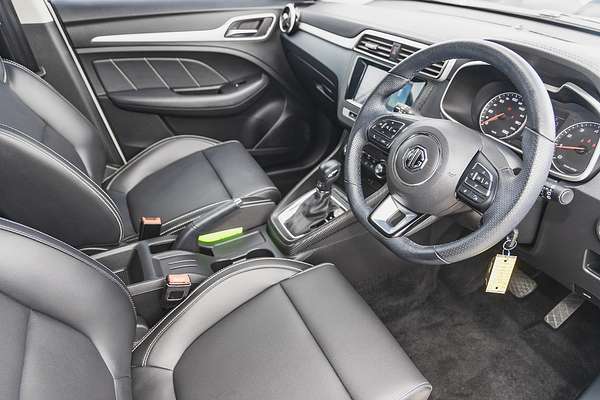 2023 MG ZS Excite AZS1