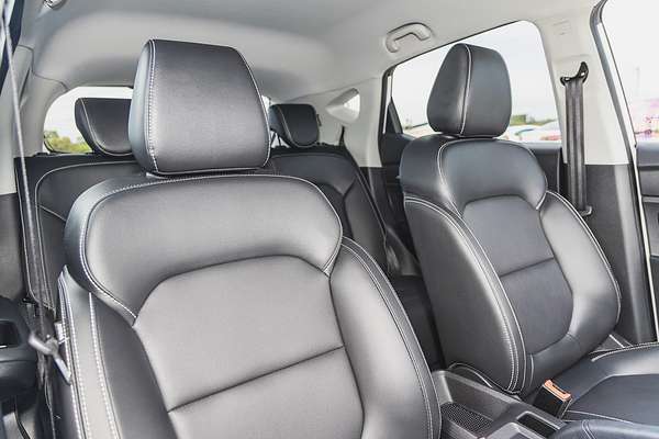 2023 MG ZS Excite AZS1