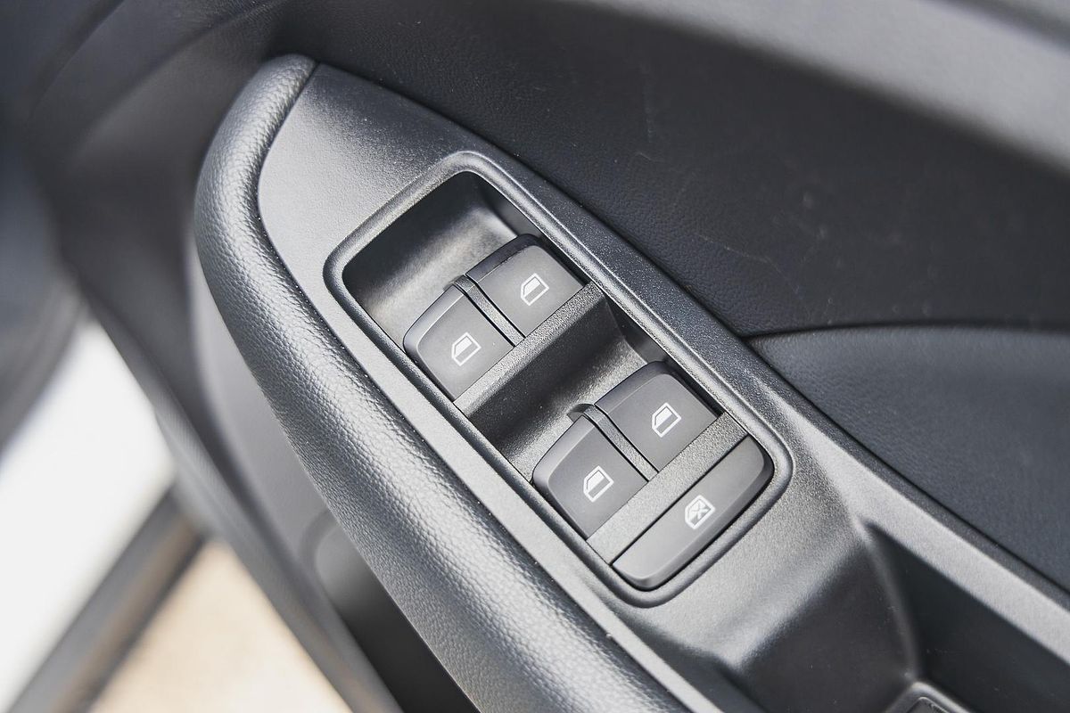 2023 MG ZS Excite AZS1