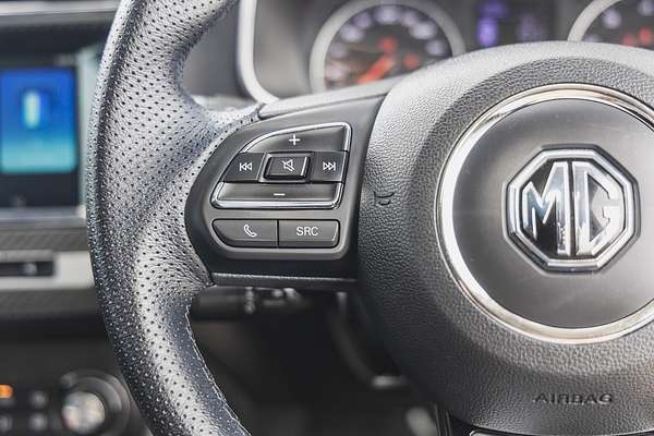 2023 MG ZS Excite AZS1