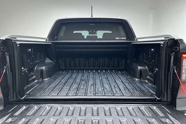 2025 Ford Ranger Wildtrak 4X4 2.0L