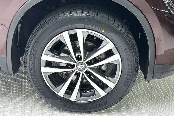 2021 Renault Koleos Zen HZG