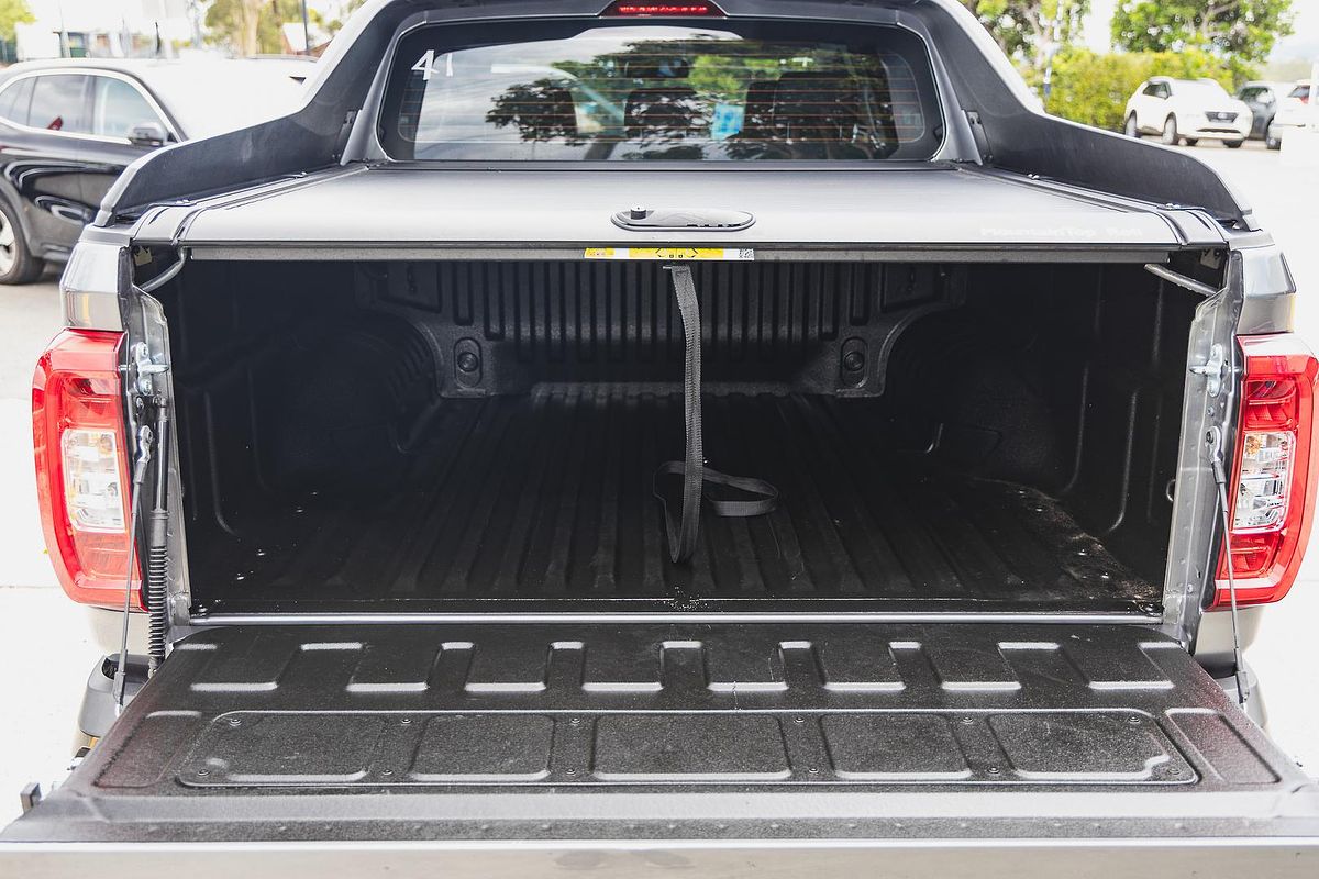 2024 LDV T60 Max PLUS SK8C 4X4