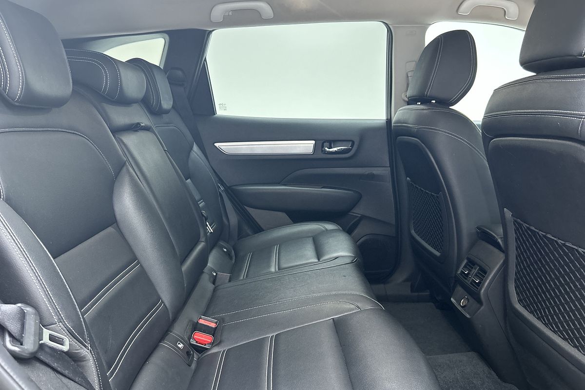 2021 Renault Koleos Zen HZG