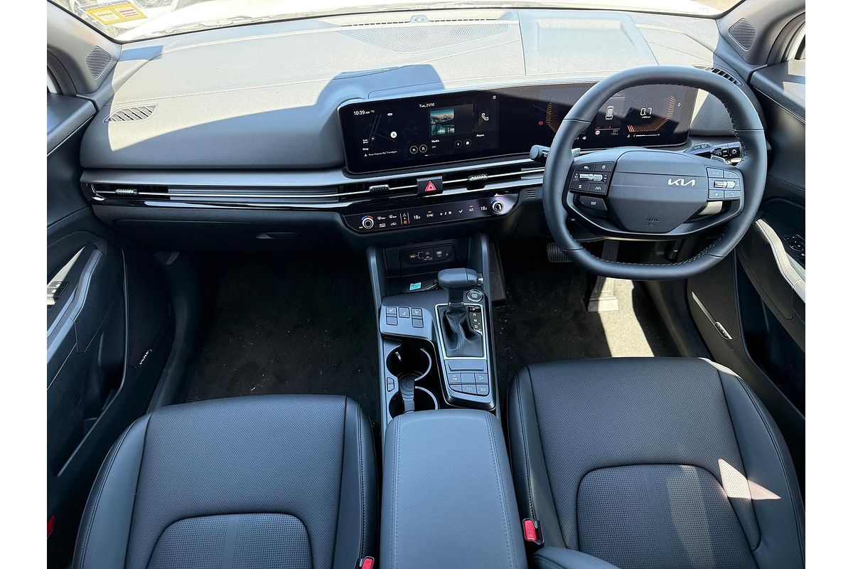 2025 Kia Sportage SX+ NQ5 PE