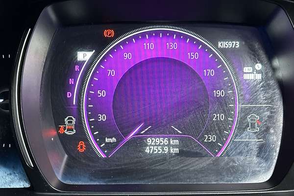 2021 Renault Koleos Zen HZG