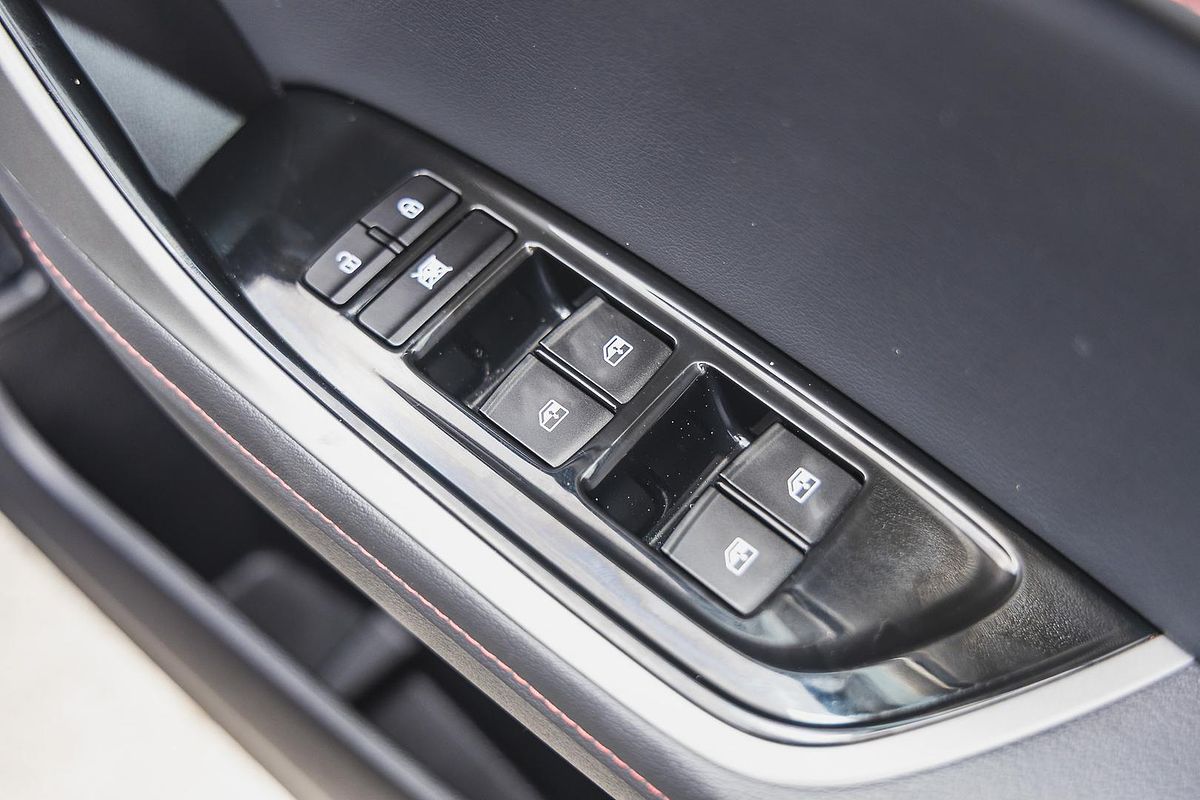 2024 LDV T60 Max PLUS SK8C 4X4