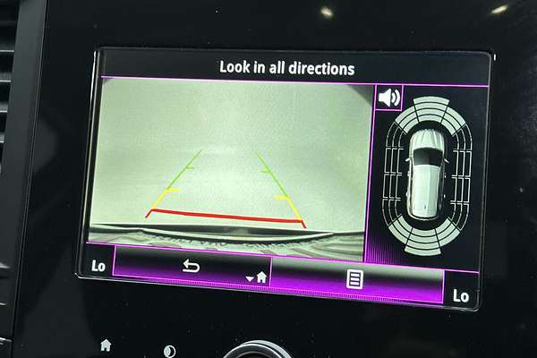 2021 Renault Koleos Zen HZG