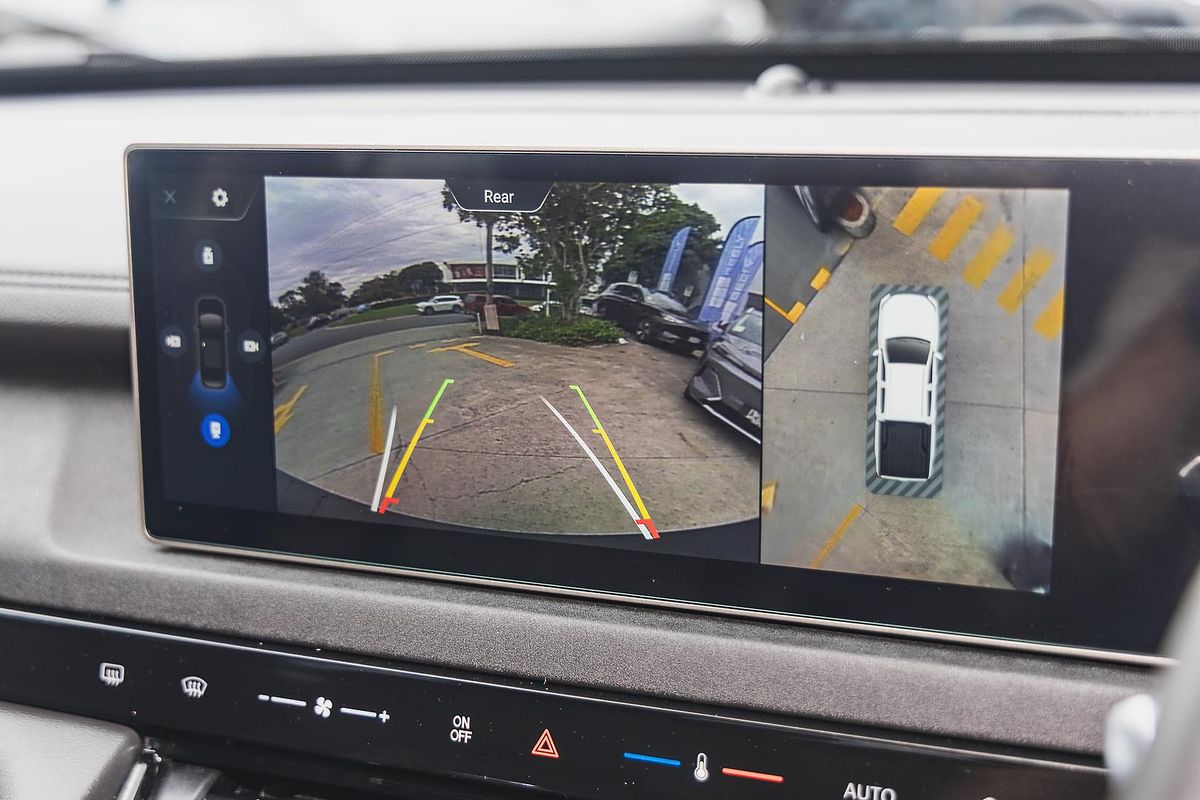 2024 LDV T60 Max PLUS SK8C 4X4