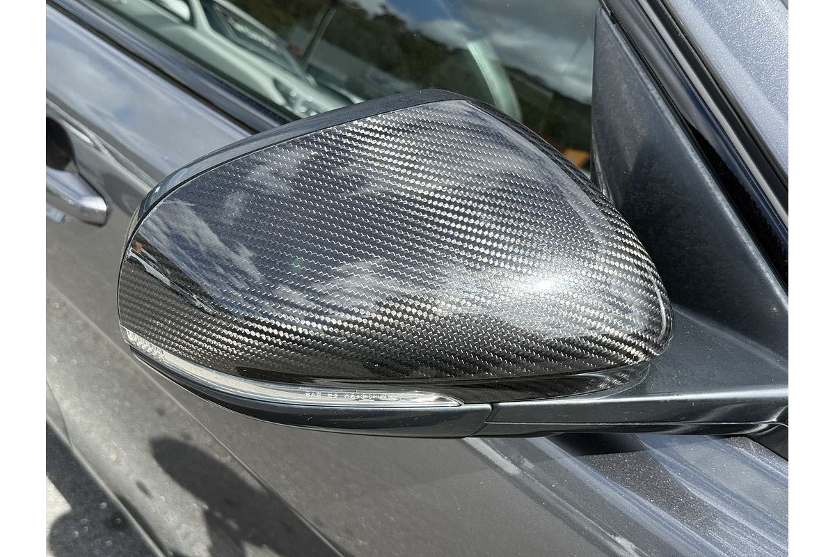 2016 Jaguar XE 20t Prestige X760