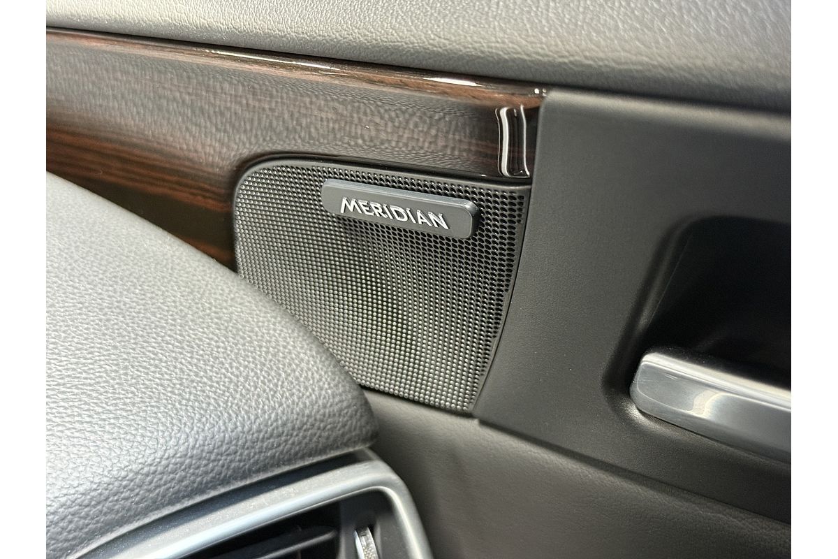 2016 Jaguar XE 20t Prestige X760