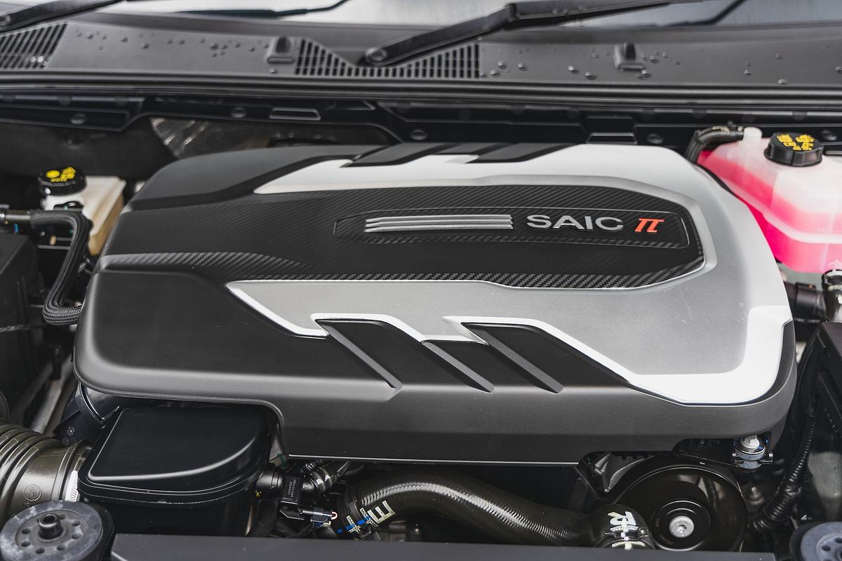 2024 LDV T60 Max PLUS SK8C 4X4