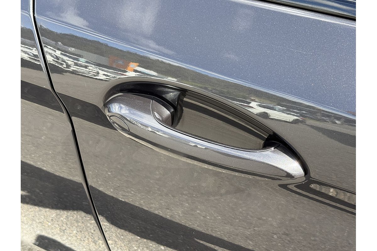 2022 BMW 5 Series 530d M Sport G30 LCI