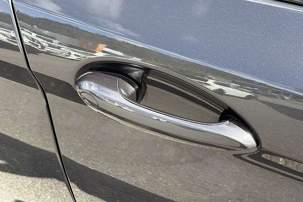 2022 BMW 5 Series 530d M Sport G30 LCI