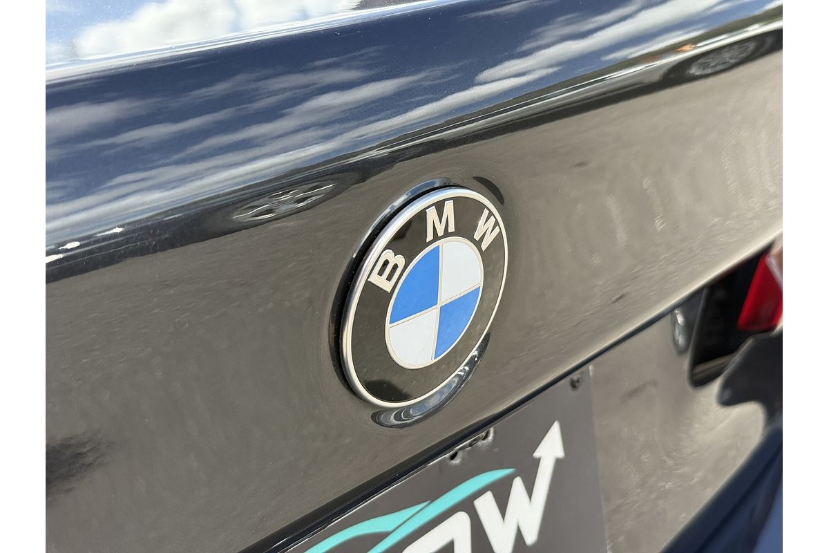 2022 BMW 5 Series 530d M Sport G30 LCI