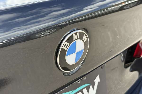 2022 BMW 5 Series 530d M Sport G30 LCI