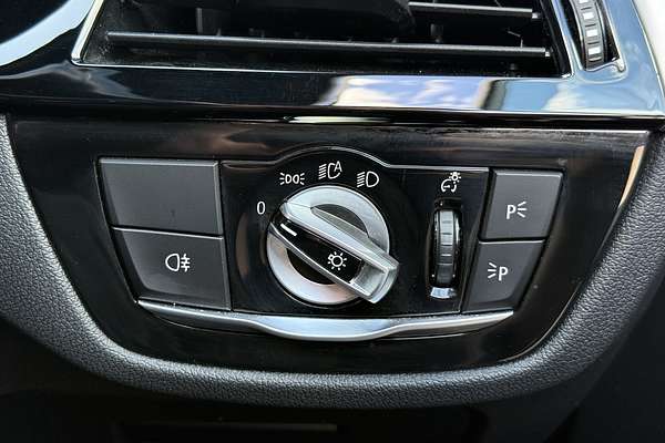 2022 BMW 5 Series 530d M Sport G30 LCI