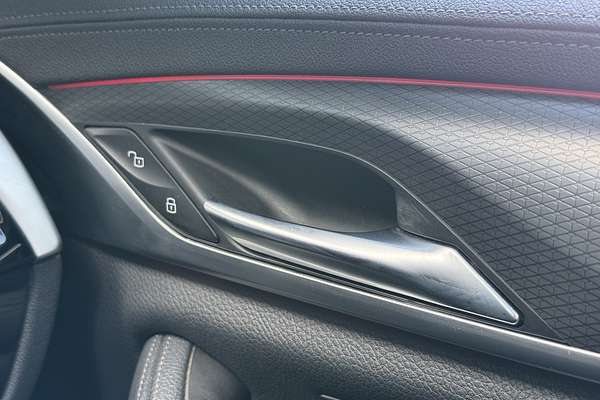 2022 BMW 5 Series 530d M Sport G30 LCI