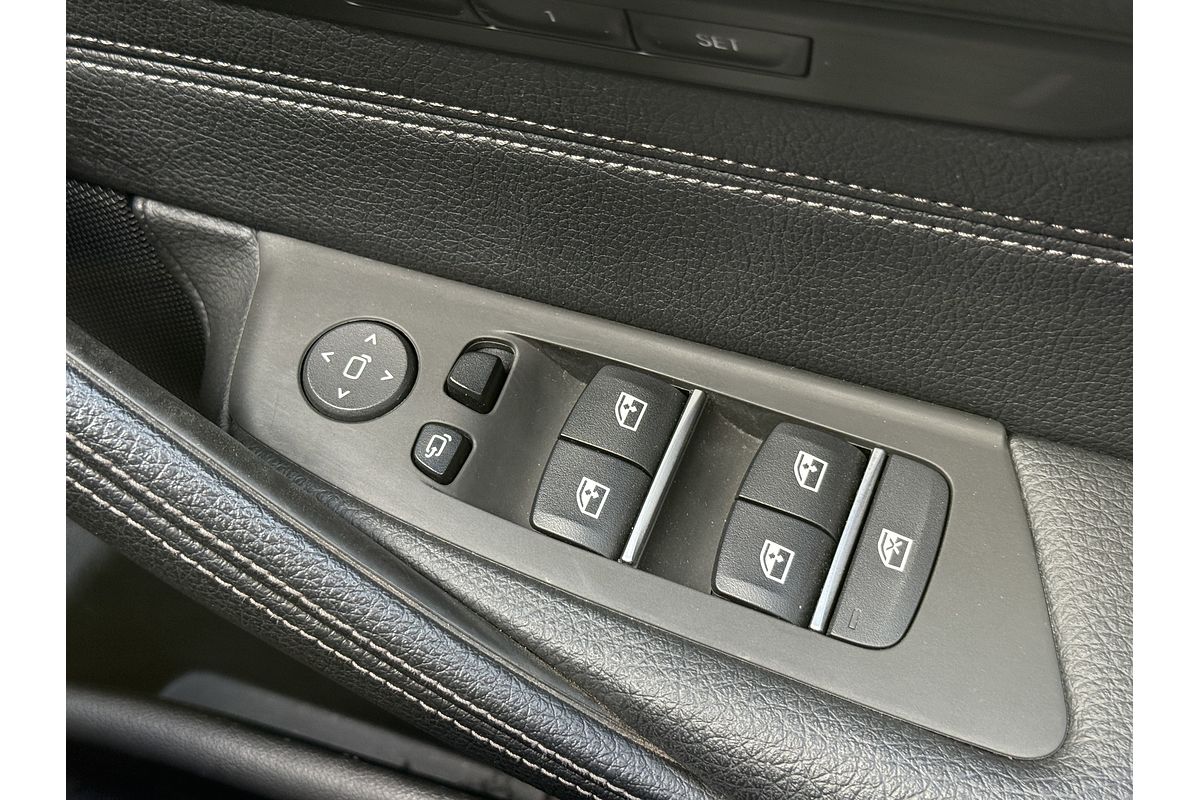 2022 BMW 5 Series 530d M Sport G30 LCI