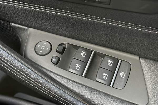 2022 BMW 5 Series 530d M Sport G30 LCI