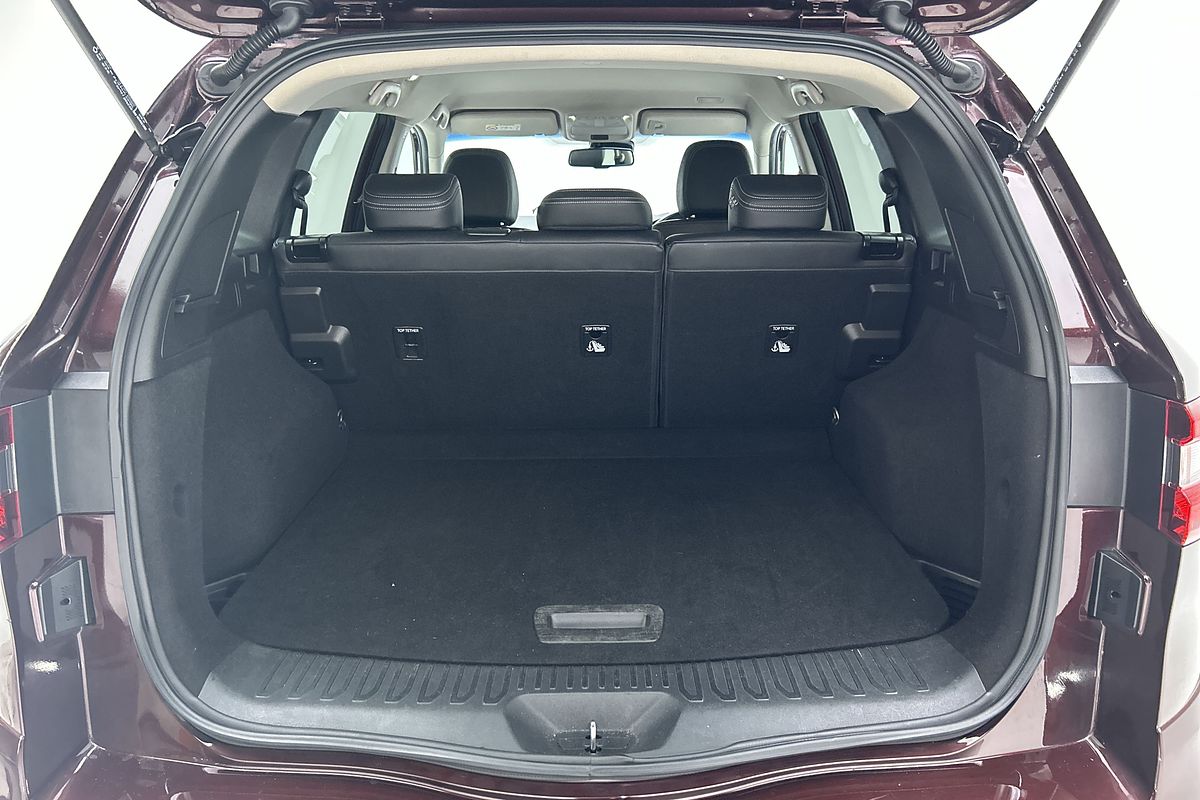 2021 Renault Koleos Zen HZG