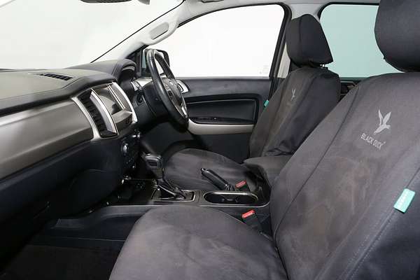 2019 Ford Everest Trend UA II 2.0L