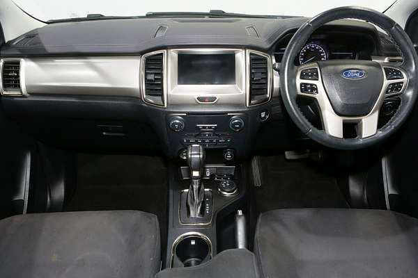 2019 Ford Everest Trend UA II 2.0L