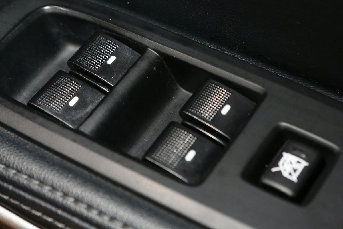 2019 Ford Everest Trend UA II 2.0L