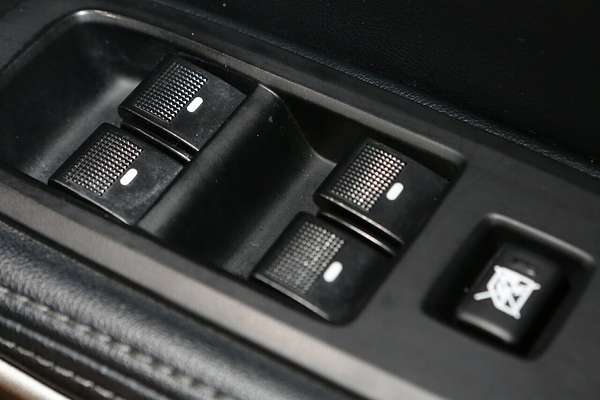 2019 Ford Everest Trend UA II 2.0L