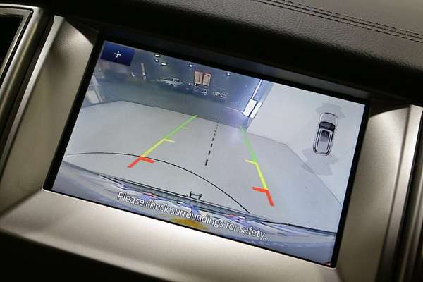 2019 Ford Everest Trend UA II 2.0L