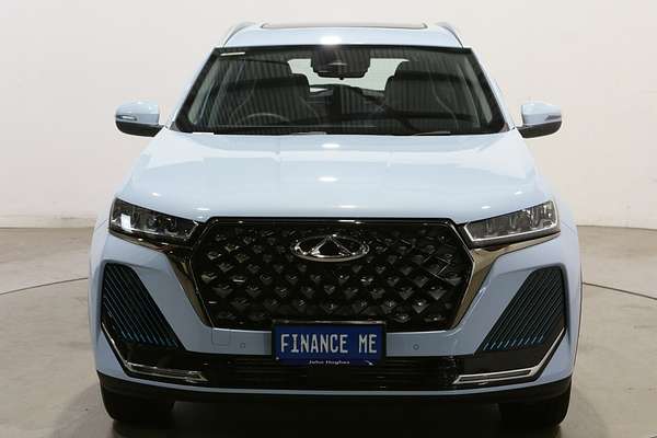 2024 Chery Tiggo 7 Pro Urban