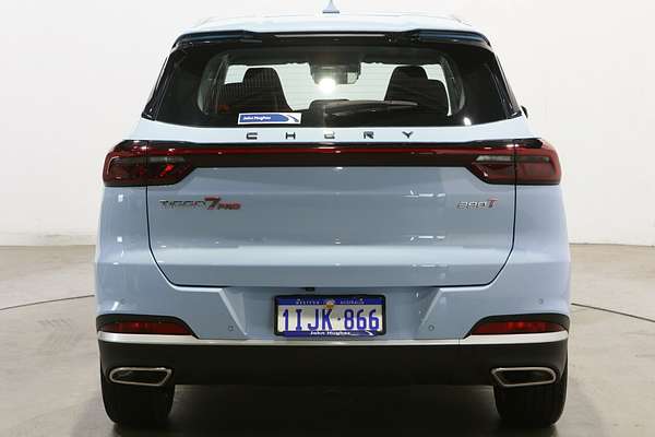 2024 Chery Tiggo 7 Pro Urban