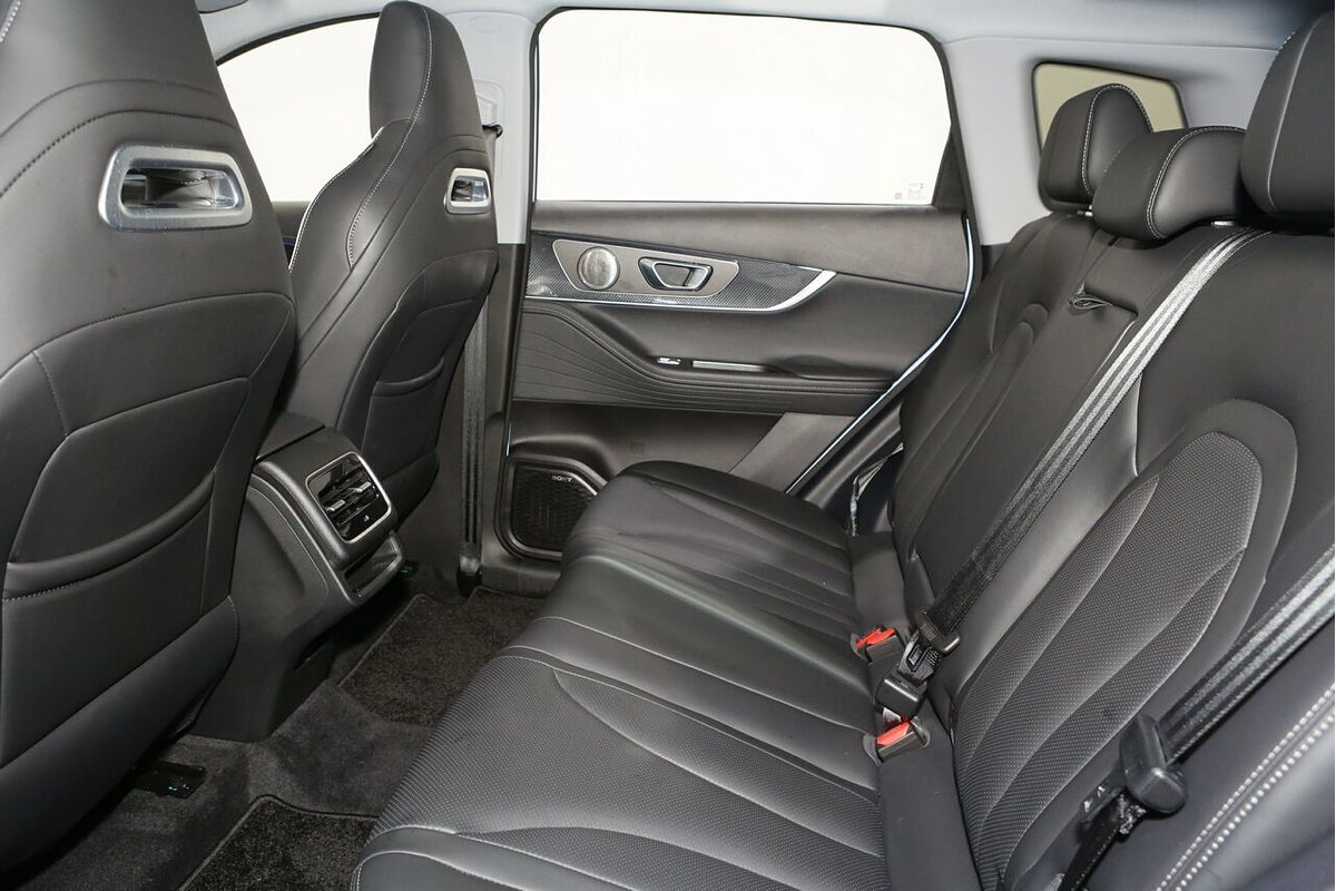 2024 Chery Tiggo 7 Pro Urban