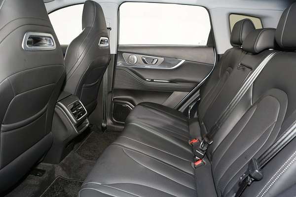 2024 Chery Tiggo 7 Pro Urban