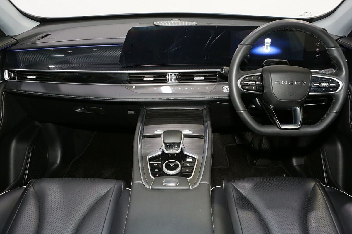 2024 Chery Tiggo 7 Pro Urban