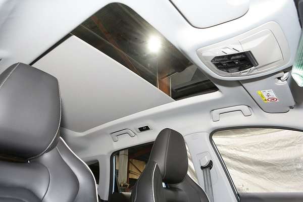 2024 Chery Tiggo 7 Pro Urban