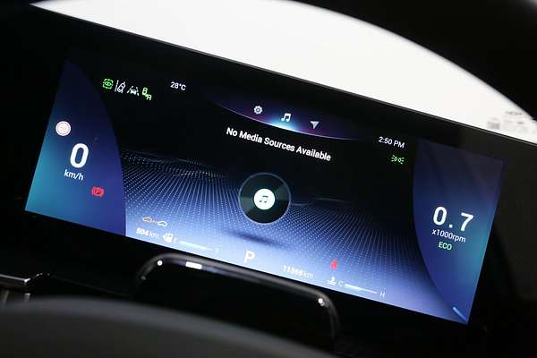 2024 Chery Tiggo 7 Pro Urban