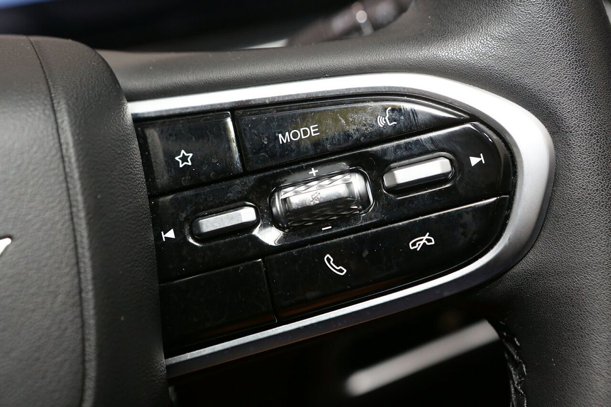 2024 Chery Tiggo 7 Pro Urban