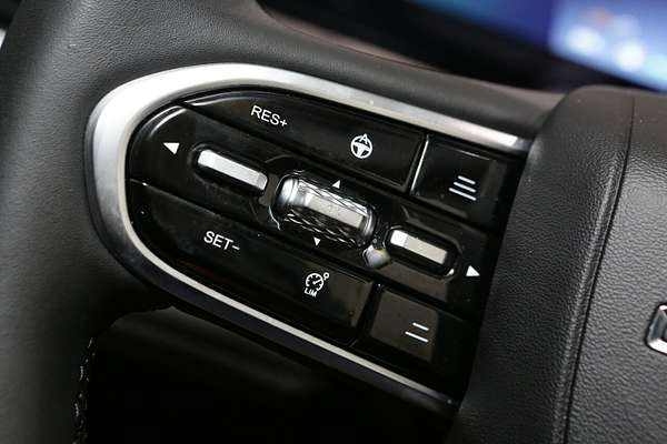 2024 Chery Tiggo 7 Pro Urban