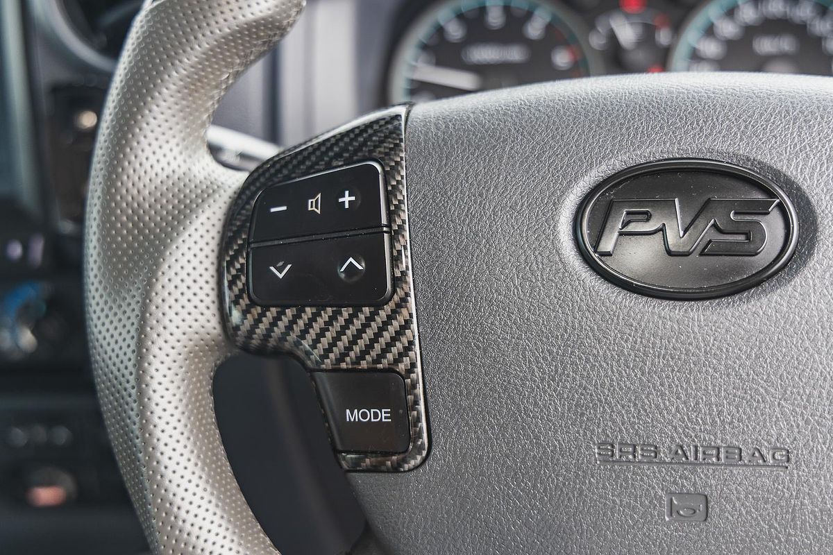 2022 Toyota Landcruiser GXL VDJ79R 4X4