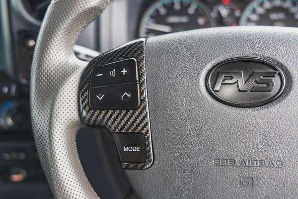 2022 Toyota Landcruiser GXL VDJ79R 4X4