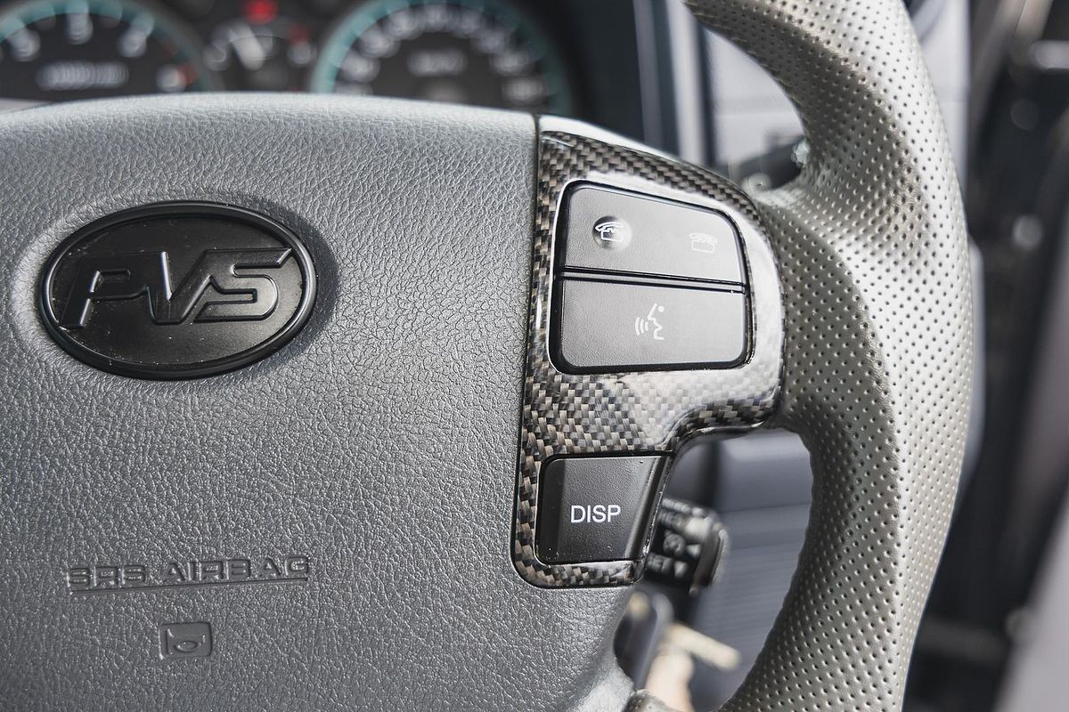 2022 Toyota Landcruiser GXL VDJ79R 4X4