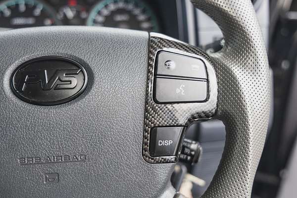 2022 Toyota Landcruiser GXL VDJ79R 4X4