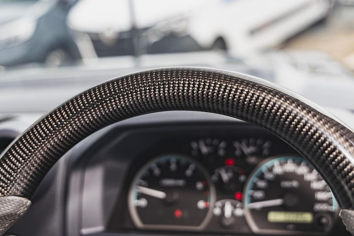 2022 Toyota Landcruiser GXL VDJ79R 4X4