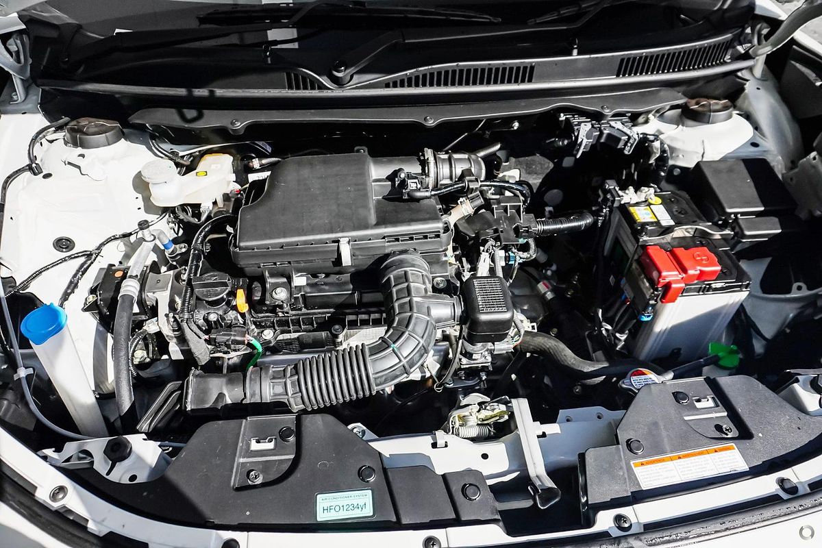 2025 Suzuki Fronx Hybrid GLX KW